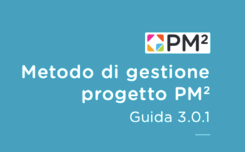The Italian side of the PM² Guide - PM² Alliance