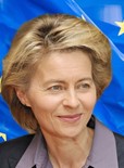 Ursula von der Leyen