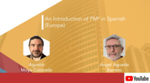 An introduction to PM² in Spanish (Europe)