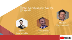 Panel on PM² Certifications: Ask the Experts