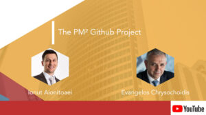 Ionut Aionitoaei, Evangelos Chrysochoidis – The PM² Alliance Github Project