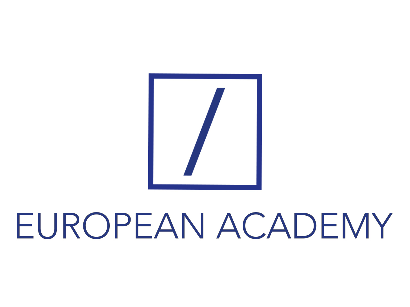 European Academy logo