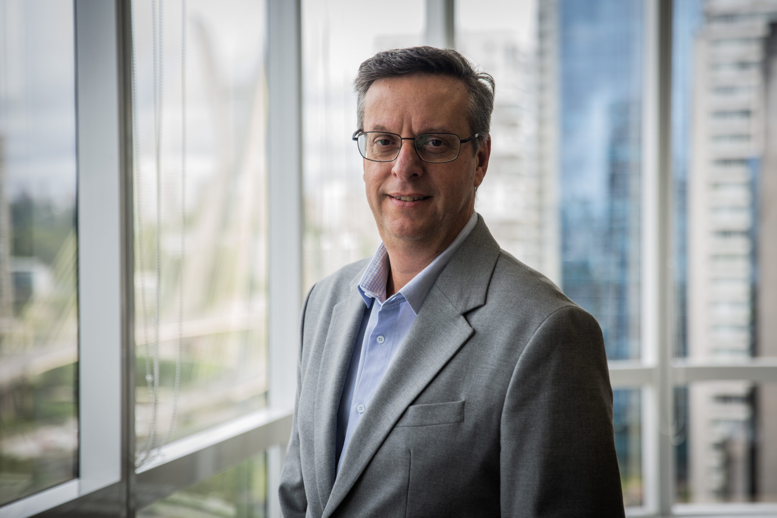 Paulo Vaggione, CIO at Seja Digital