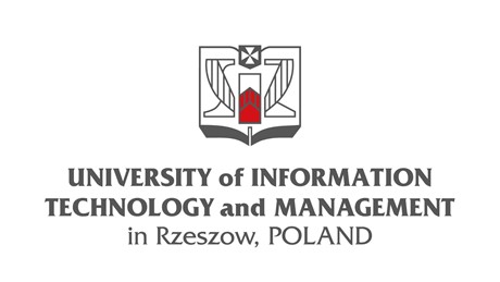 University of Information Technology and Management logo
